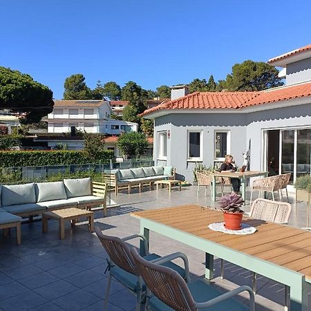 Luna House & Cowork Cascais Kültér fotó