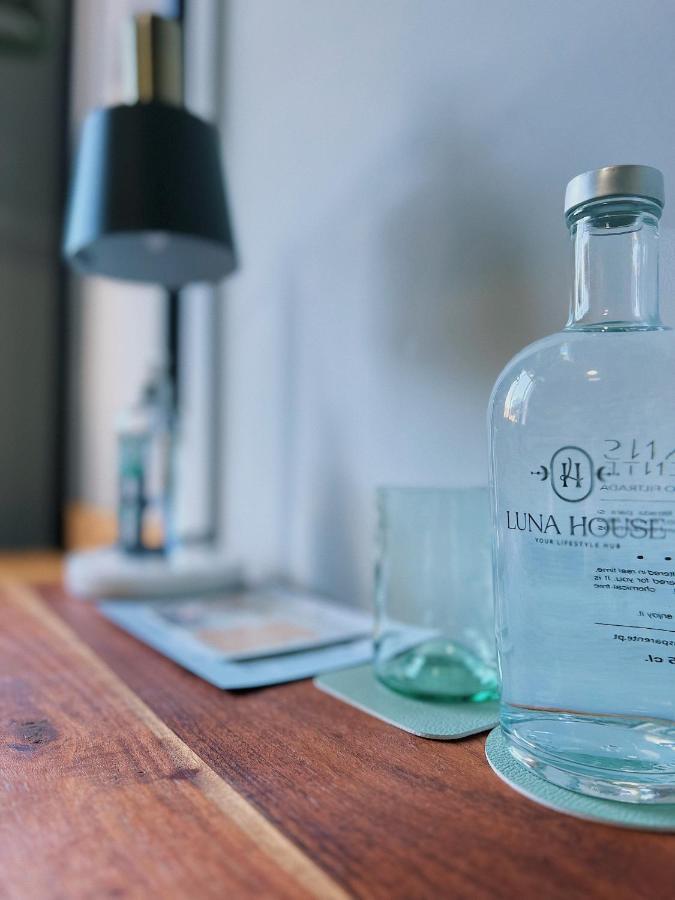 Luna House & Cowork Cascais Kültér fotó