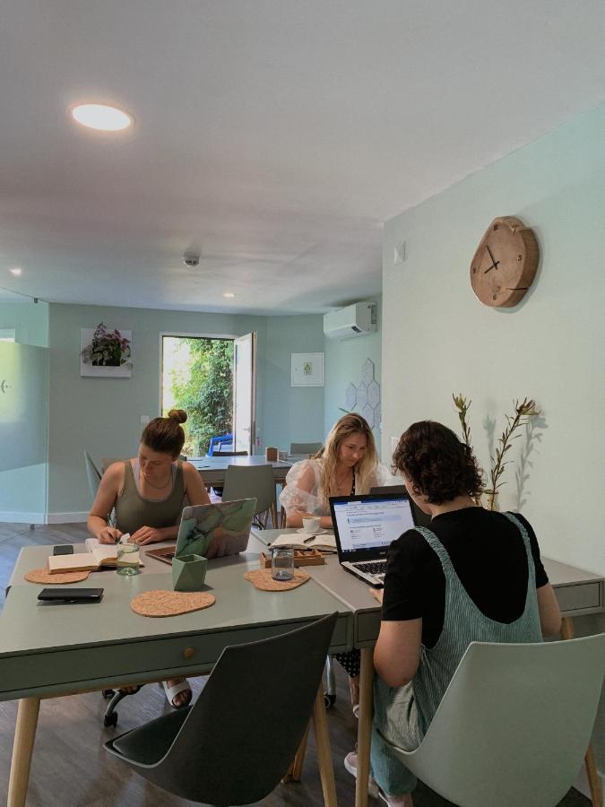 Luna House & Cowork Cascais Kültér fotó